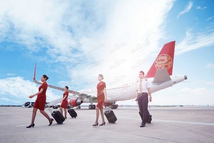 吉祥航空招聘_秋招 吉祥航空2022届校园招聘正式启动(3)